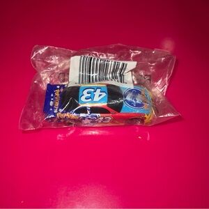 Richard Petty Pop Secret #43 NASCAR 1:64 Promo Vintage New Sealed